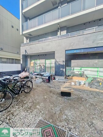 ガーラ・ステーション川崎平間の物件内観写真